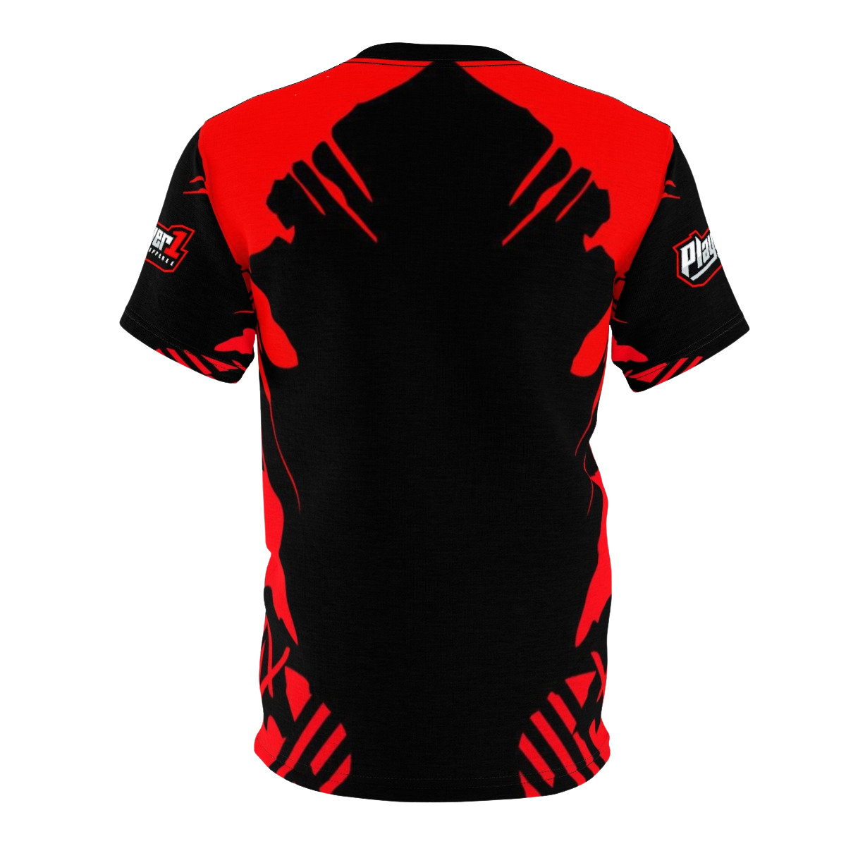 Player1Apparel Pro Jersey