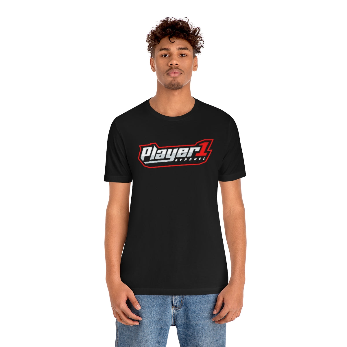 Player1Apparel Unisex T-Shirt