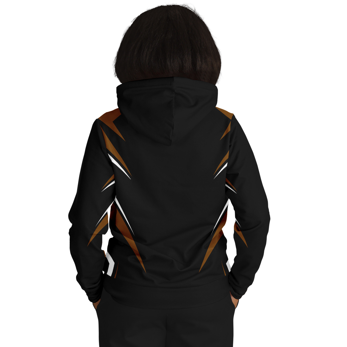Spangs Pro Hoodie