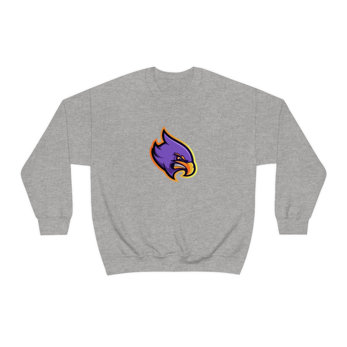 Angry Gaming Unisex Sweatshirt