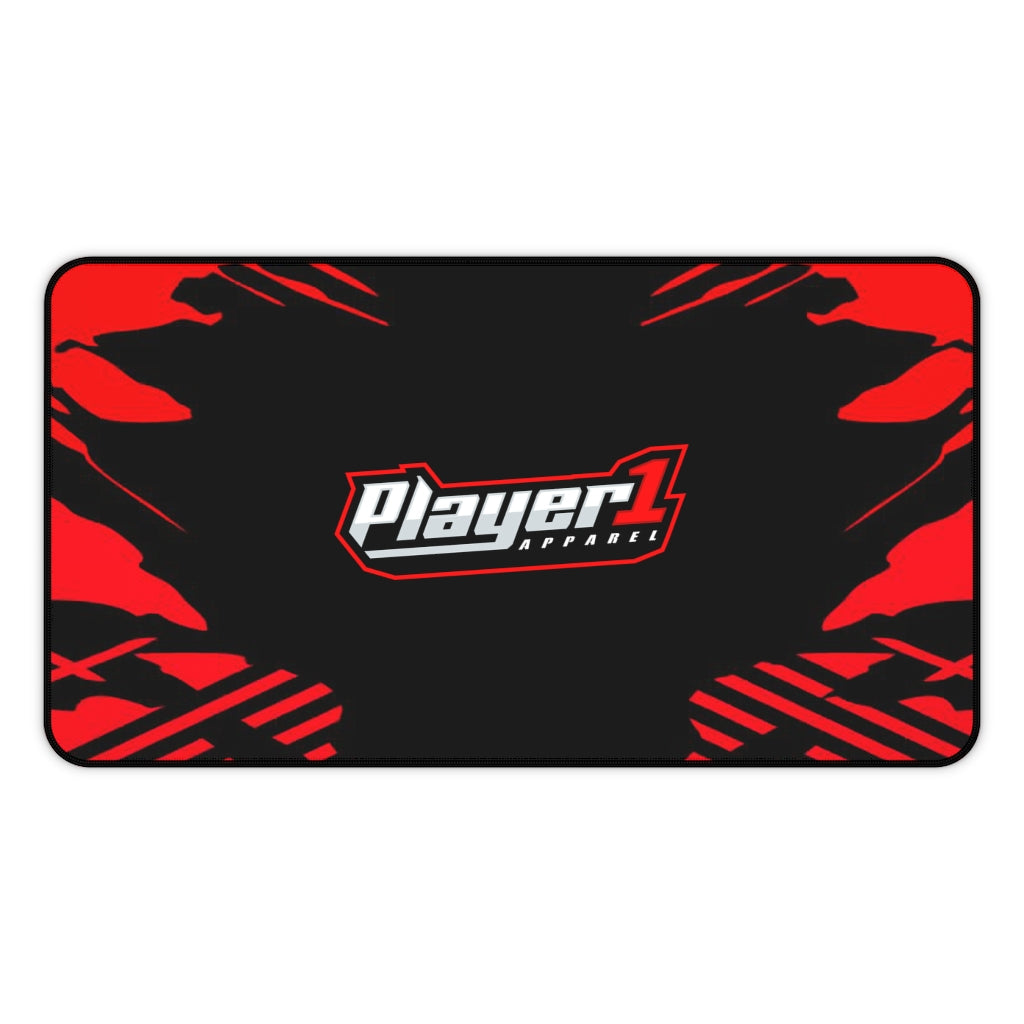Player1Apparel Mouse Pad
