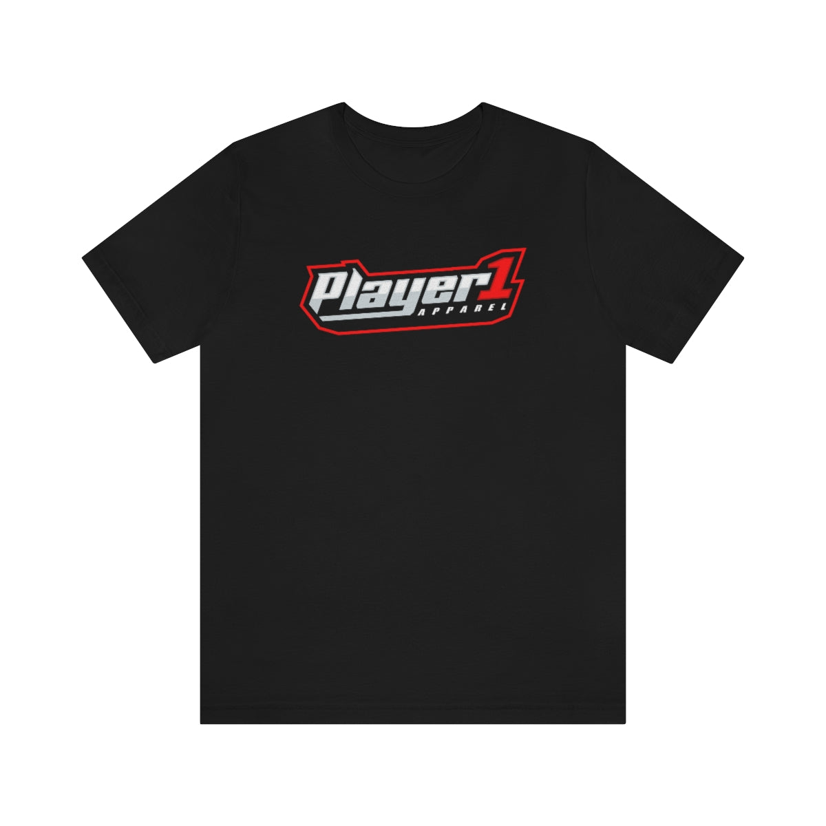 Player1Apparel Unisex T-Shirt