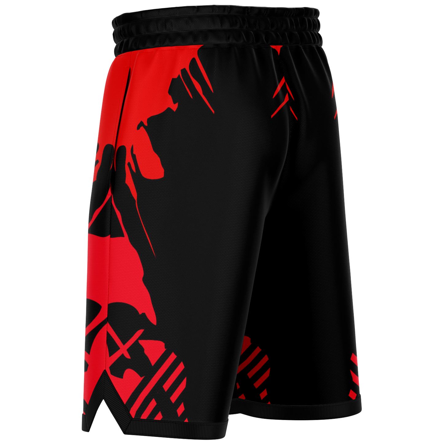 Player1Apparel Basketball Shorts