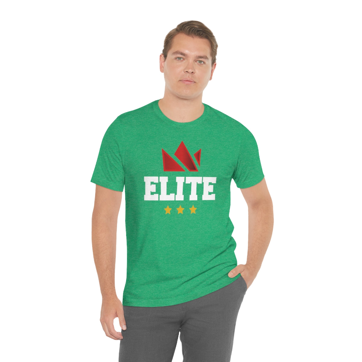 EliteTeam.Tv Unisex T-Shirt