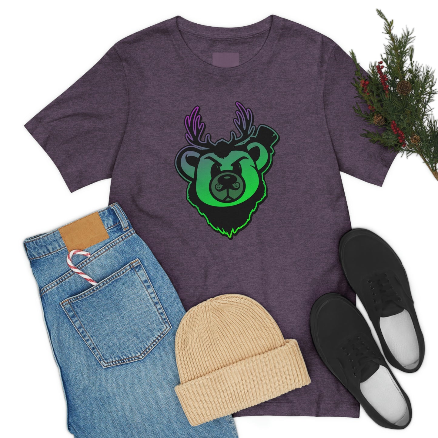 TxD Gaming Unisex T-Shirt