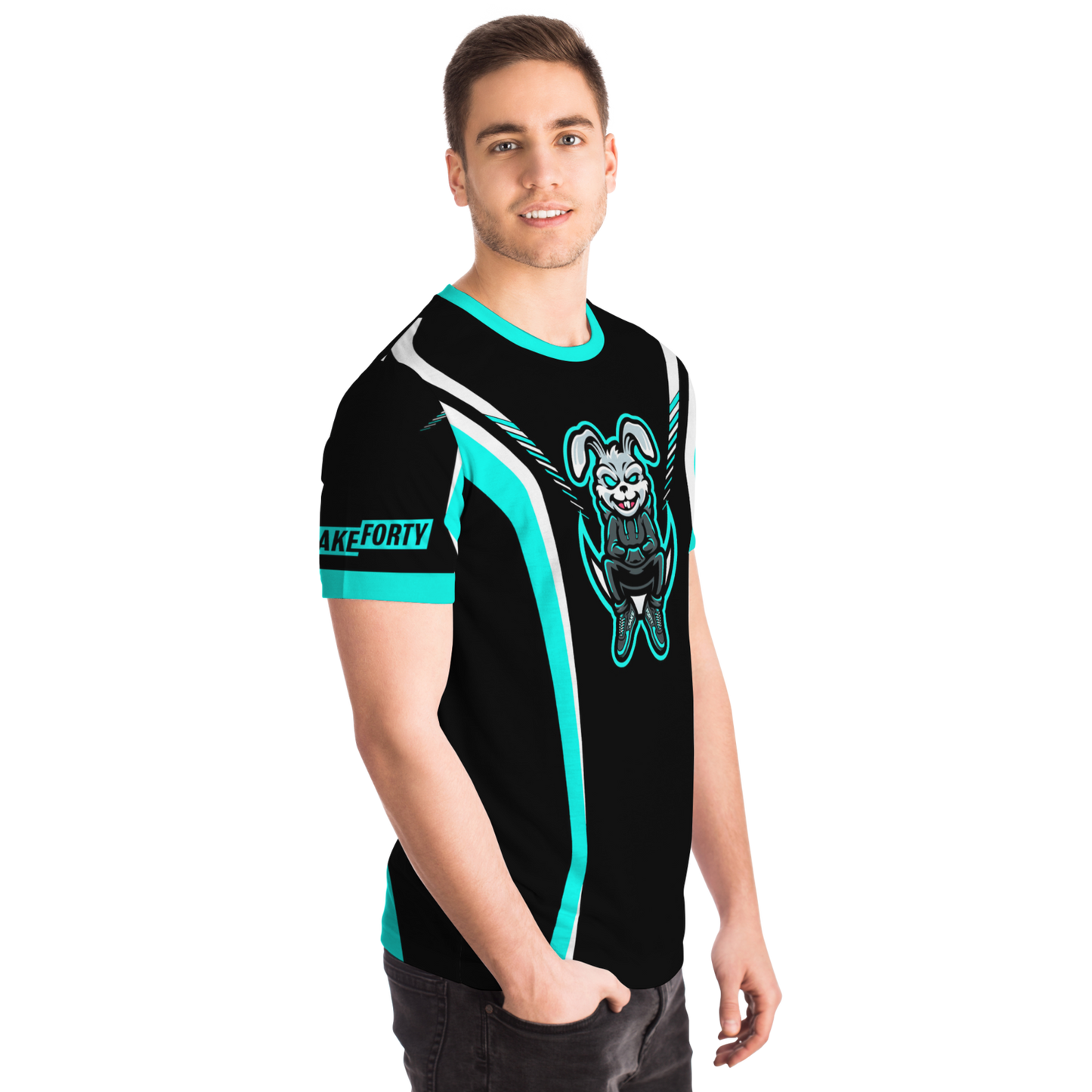 JakeForty Pro Jersey