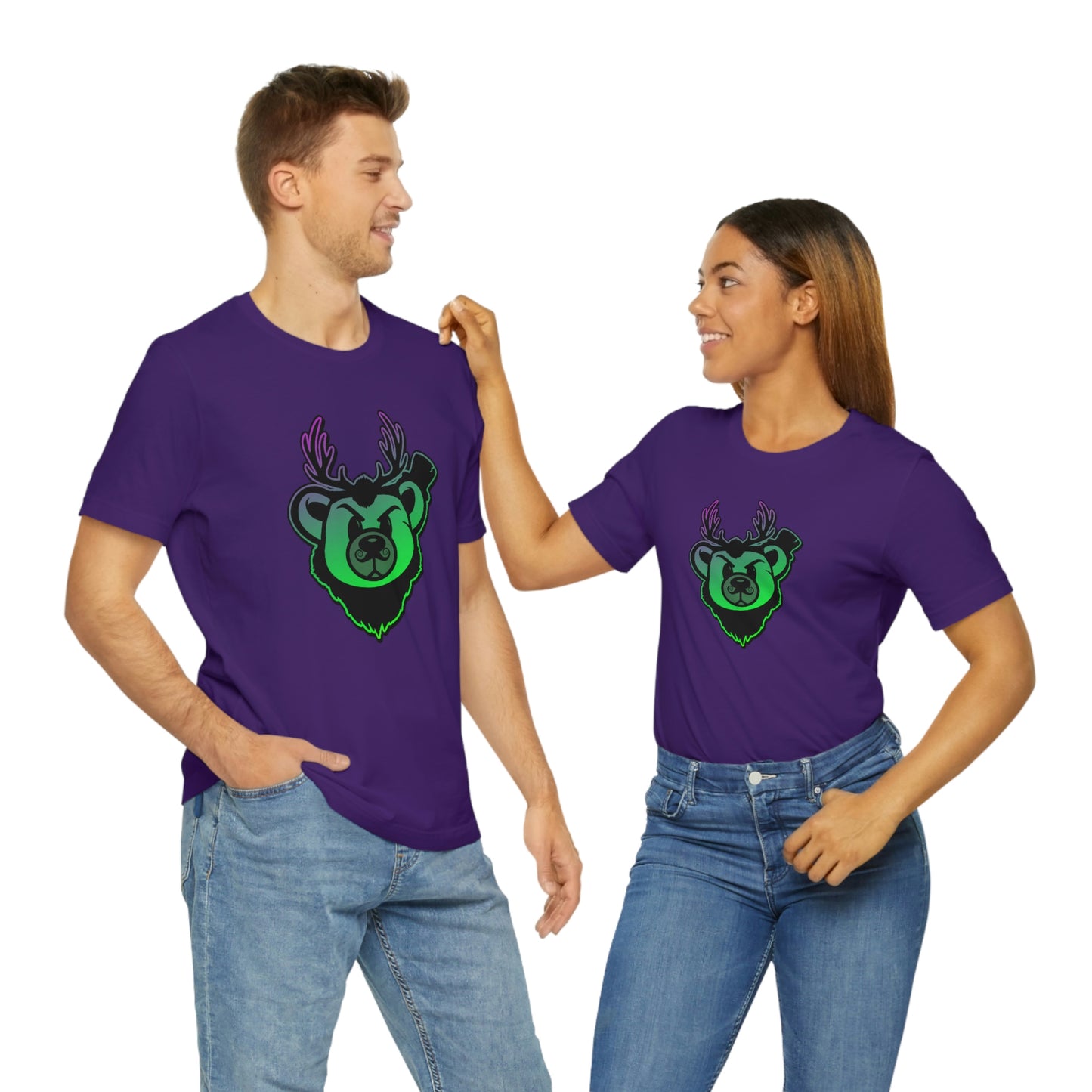 TxD Gaming Unisex T-Shirt