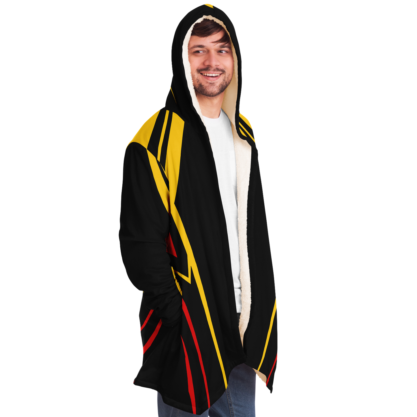 Sins Of Ra Gamer Cloak