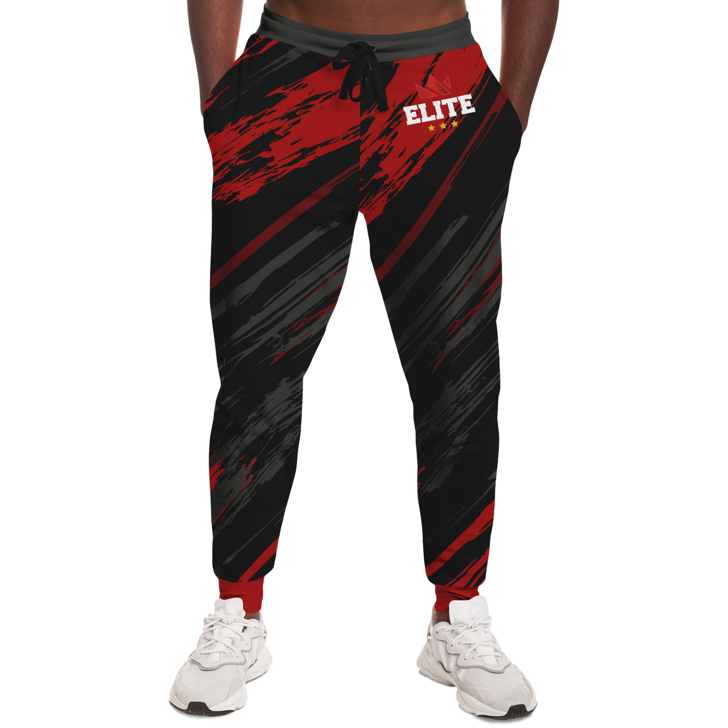 EliteTeam.Tv Jogger Pants