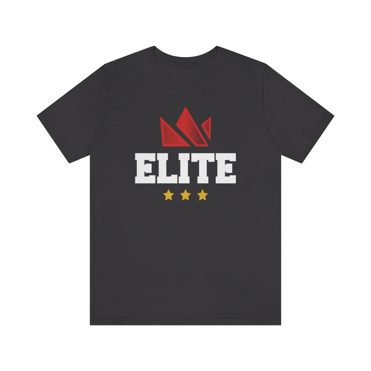 EliteTeam.Tv Unisex T-Shirt