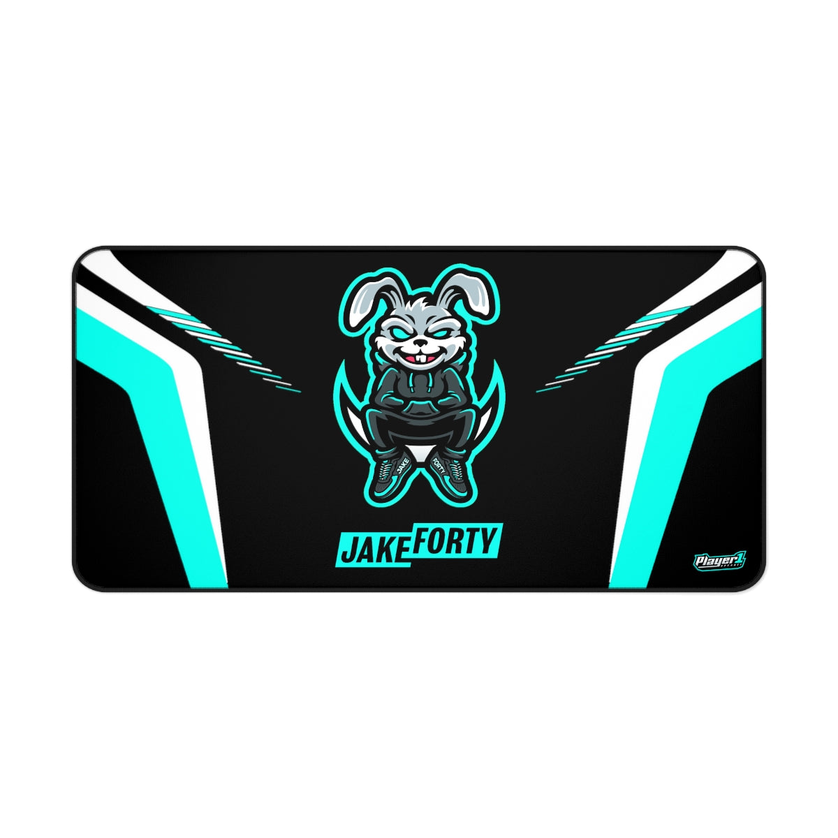 JakeForty Mouse Pad