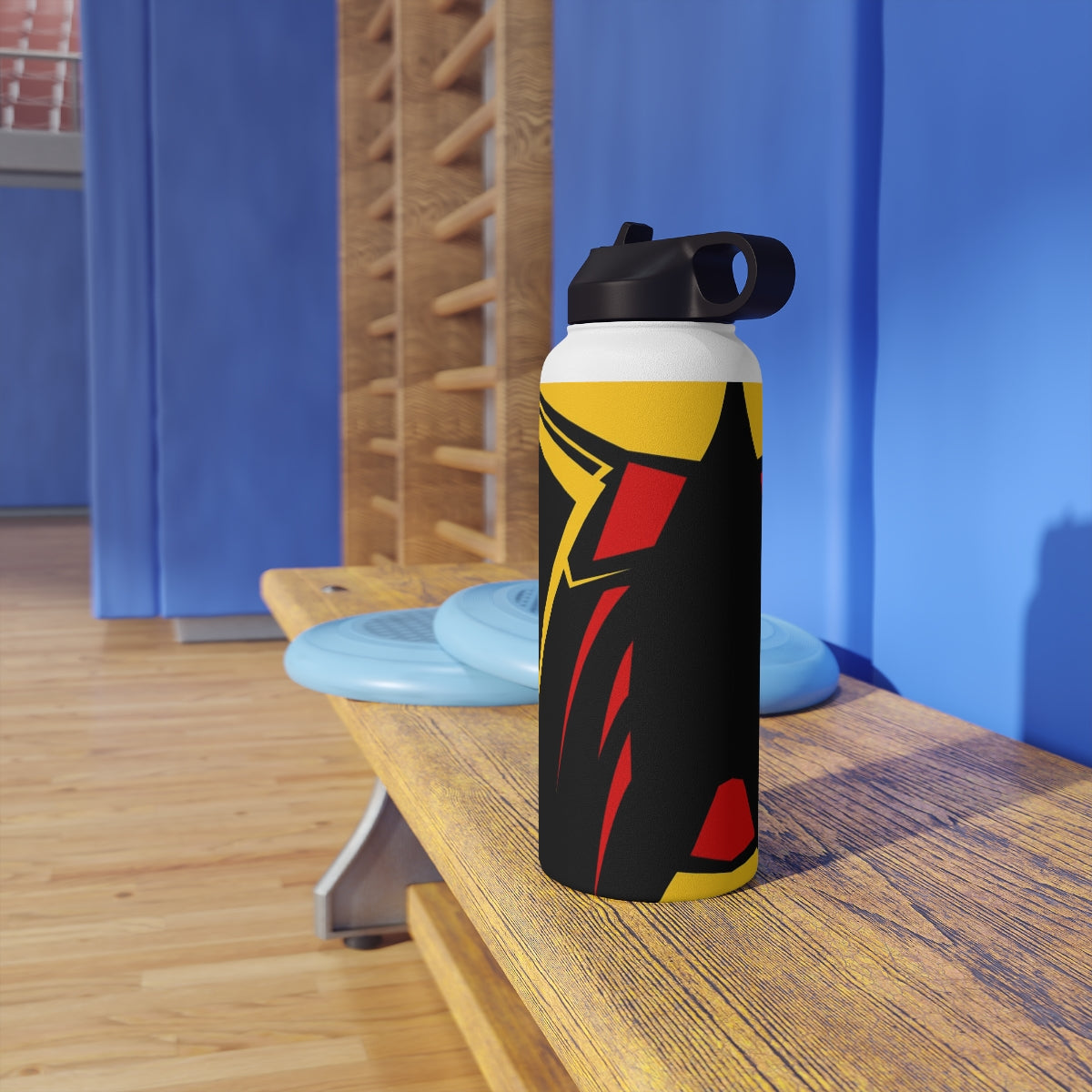 Stainless Steel Water Bottle
