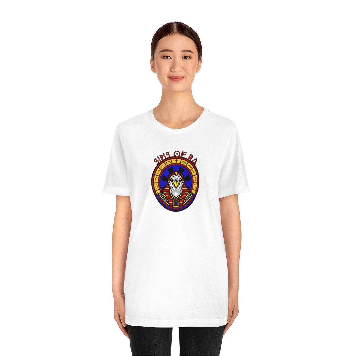 Sins Of Ra Unisex T-Shirt