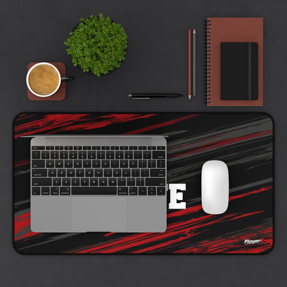 EliteTeam.Tv Mouse Pad