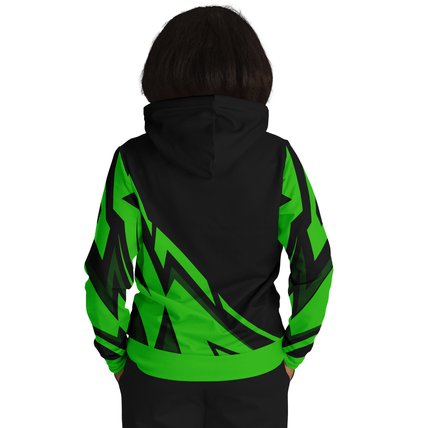 JJ Green Giant Pro Hoodie