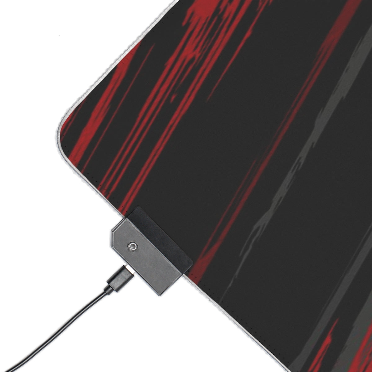 EliteTeam.Tv LED Gaming Mouse Pad