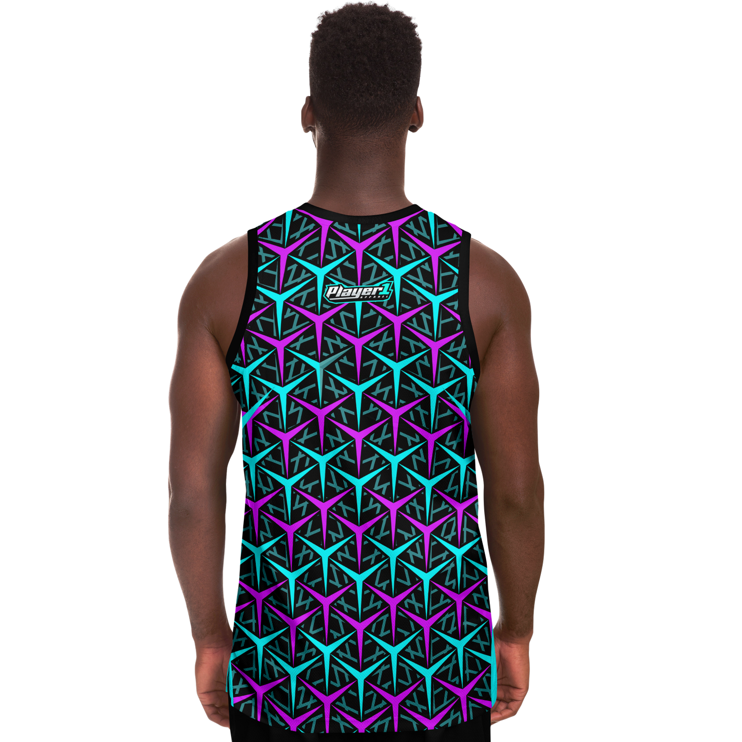 Dj Ditter Basketball Jersey