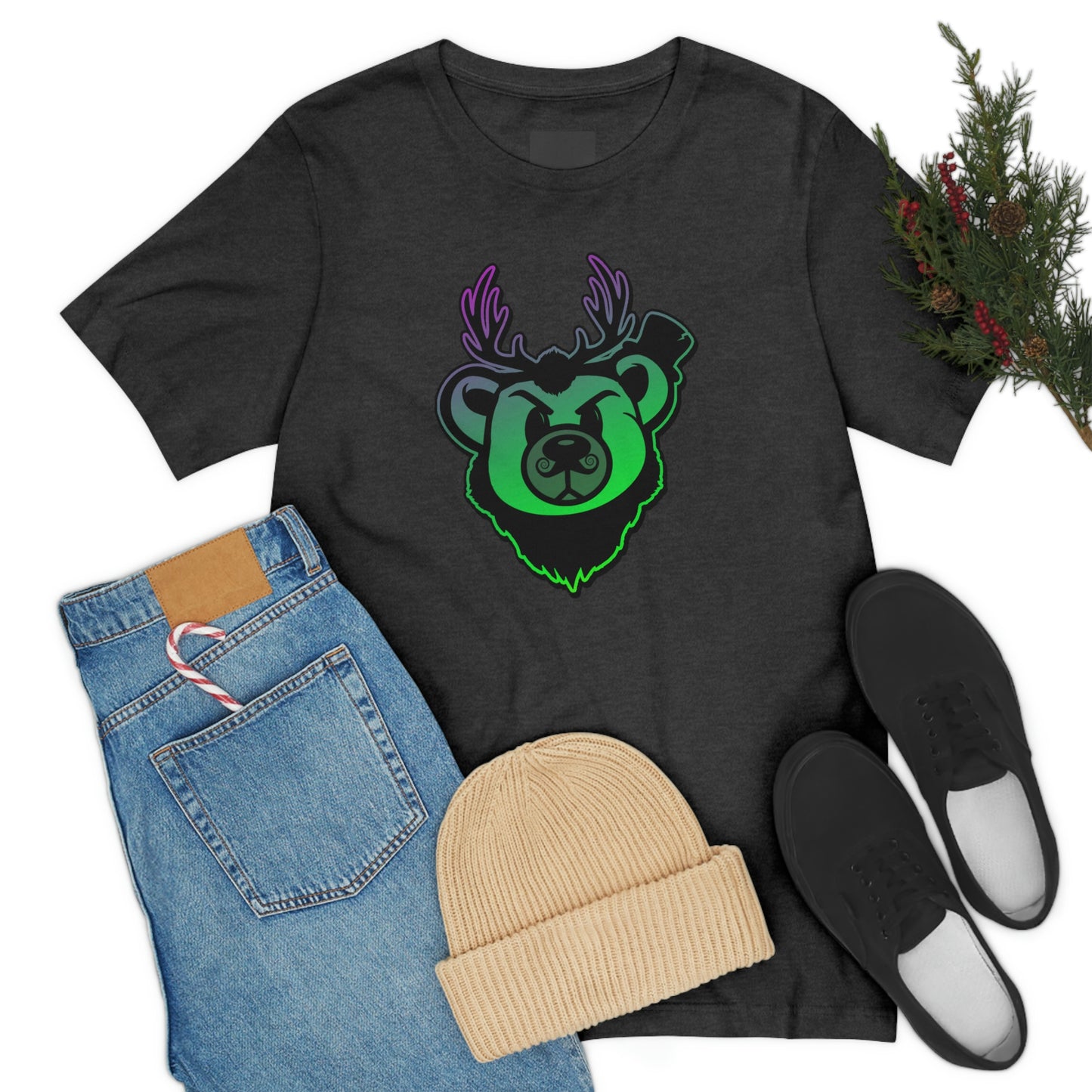 TxD Gaming Unisex T-Shirt