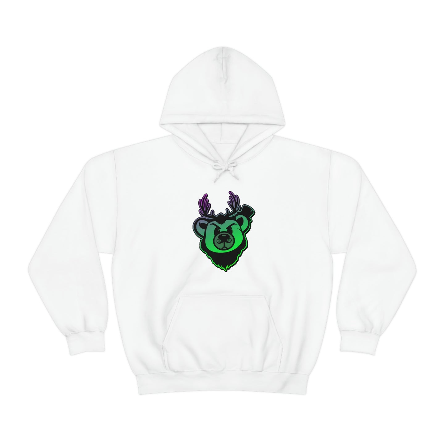 TxD Gaming Unisex Hoodie