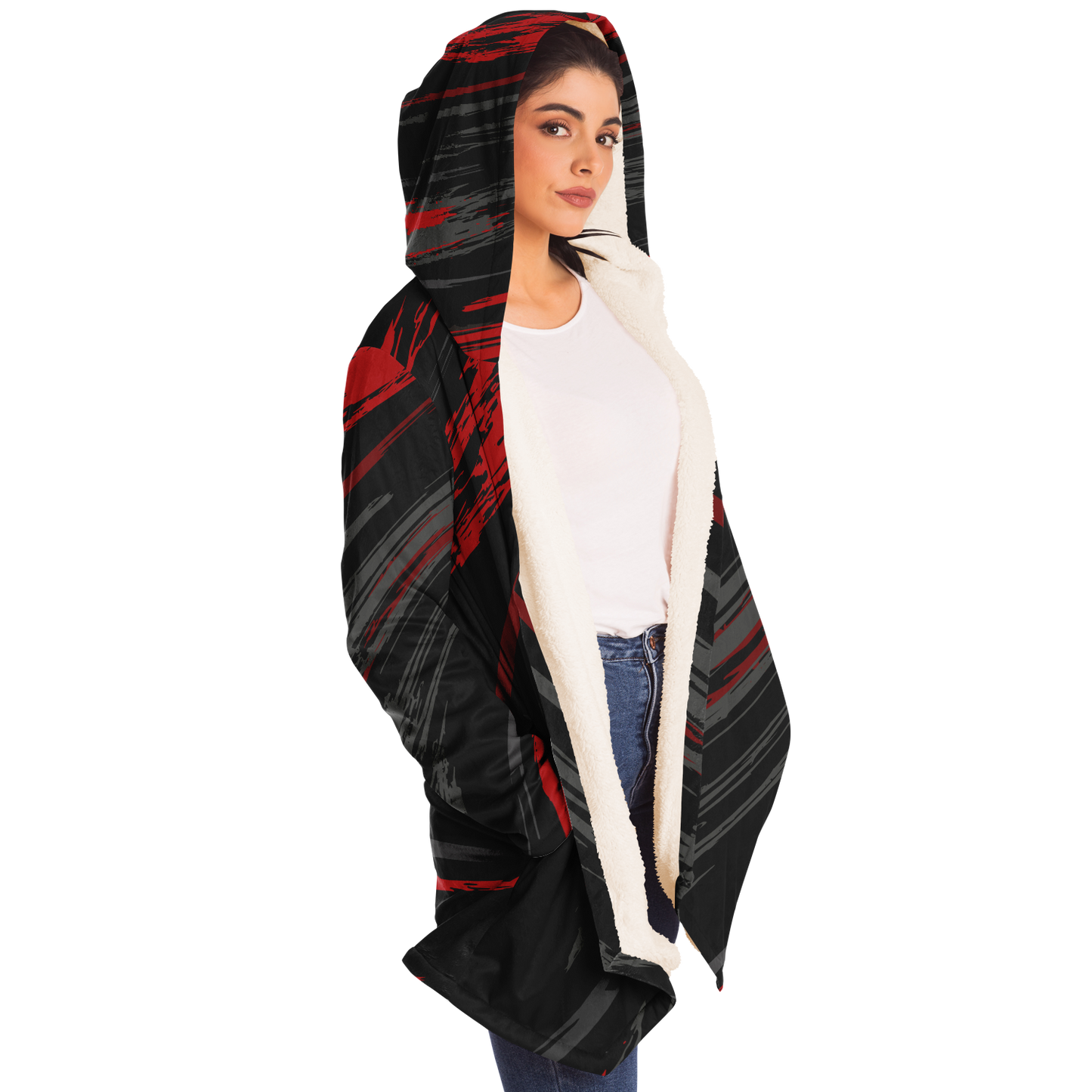 EliteTeam.Tv Gamer Cloak
