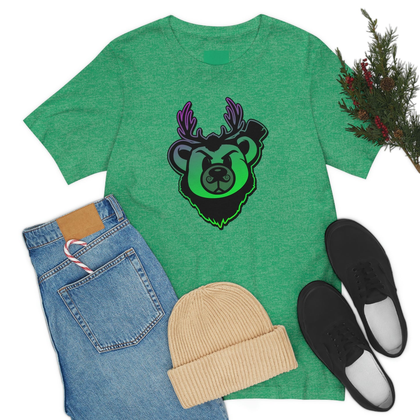 TxD Gaming Unisex T-Shirt