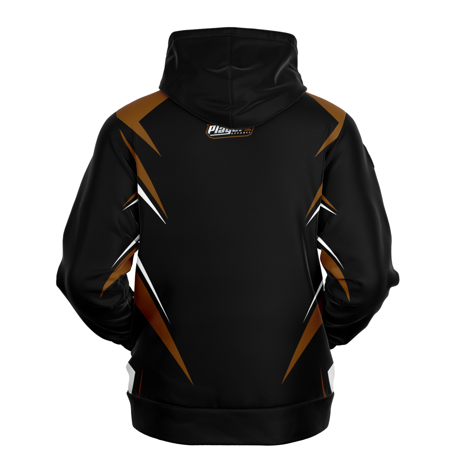 Spangs Pro Hoodie
