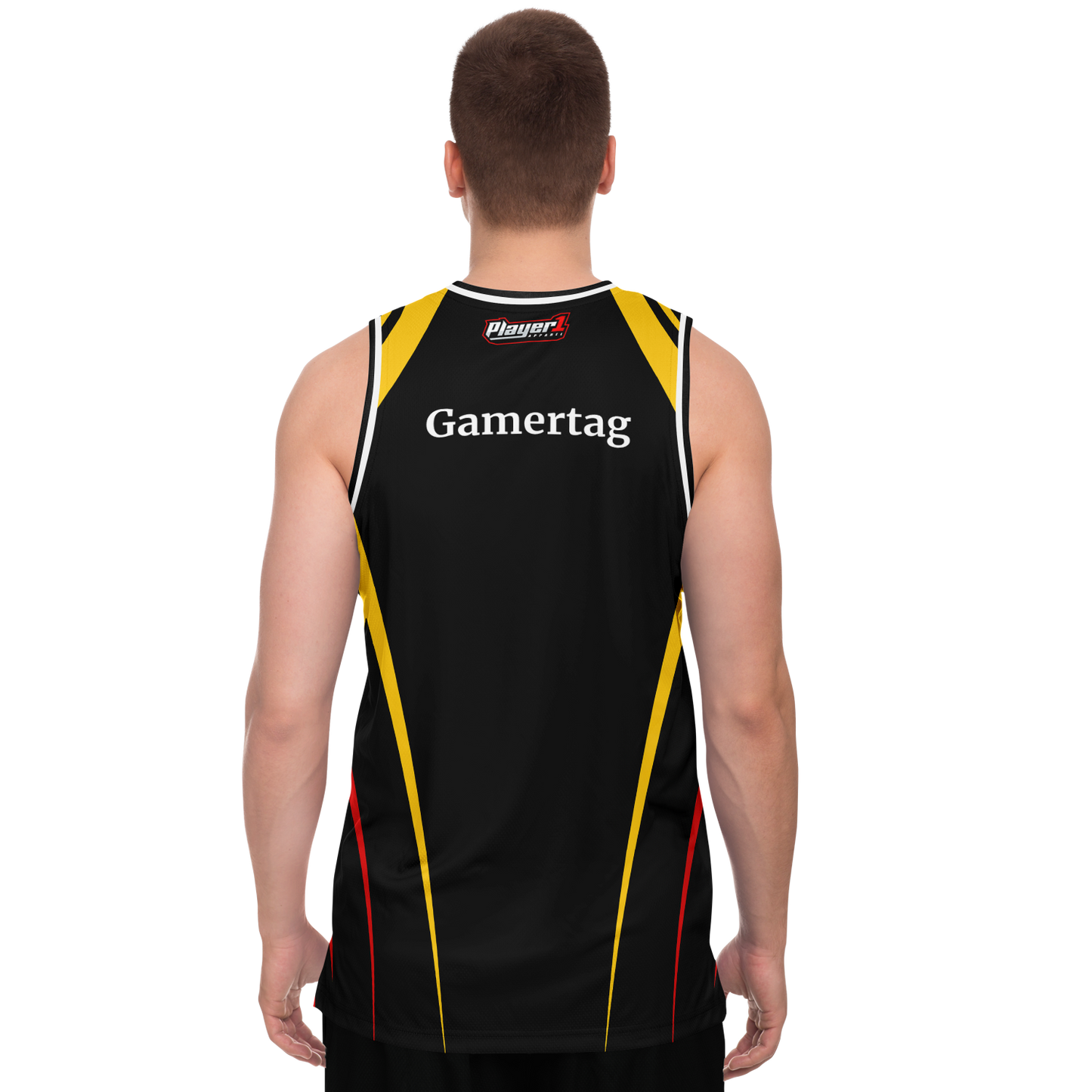 Sins Of Ra Basketball Jersey