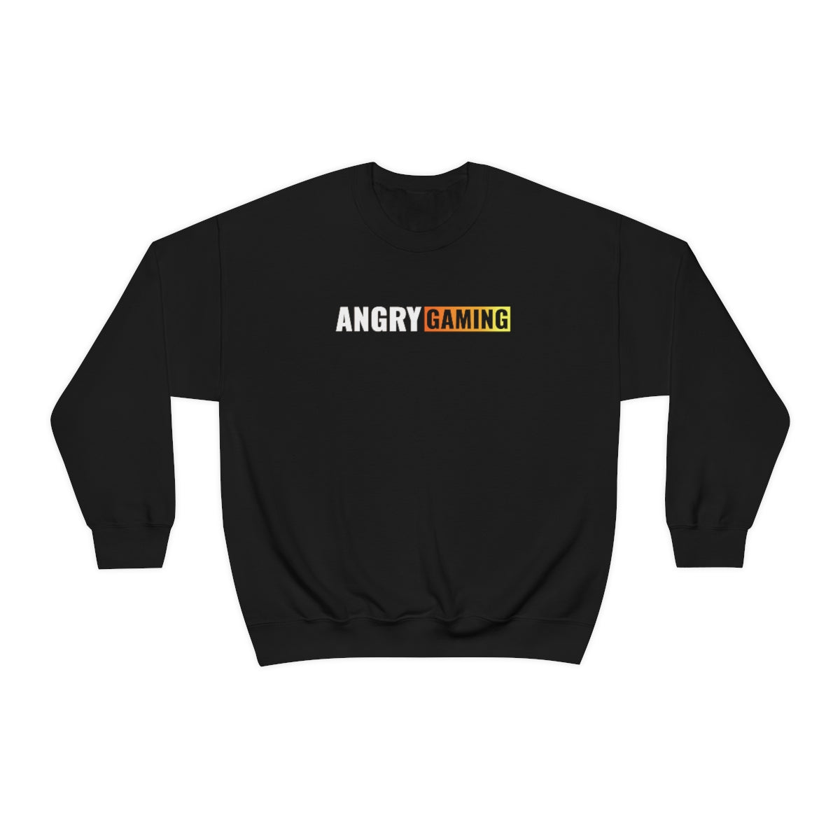 Angry Hub Unisex Sweatshirt