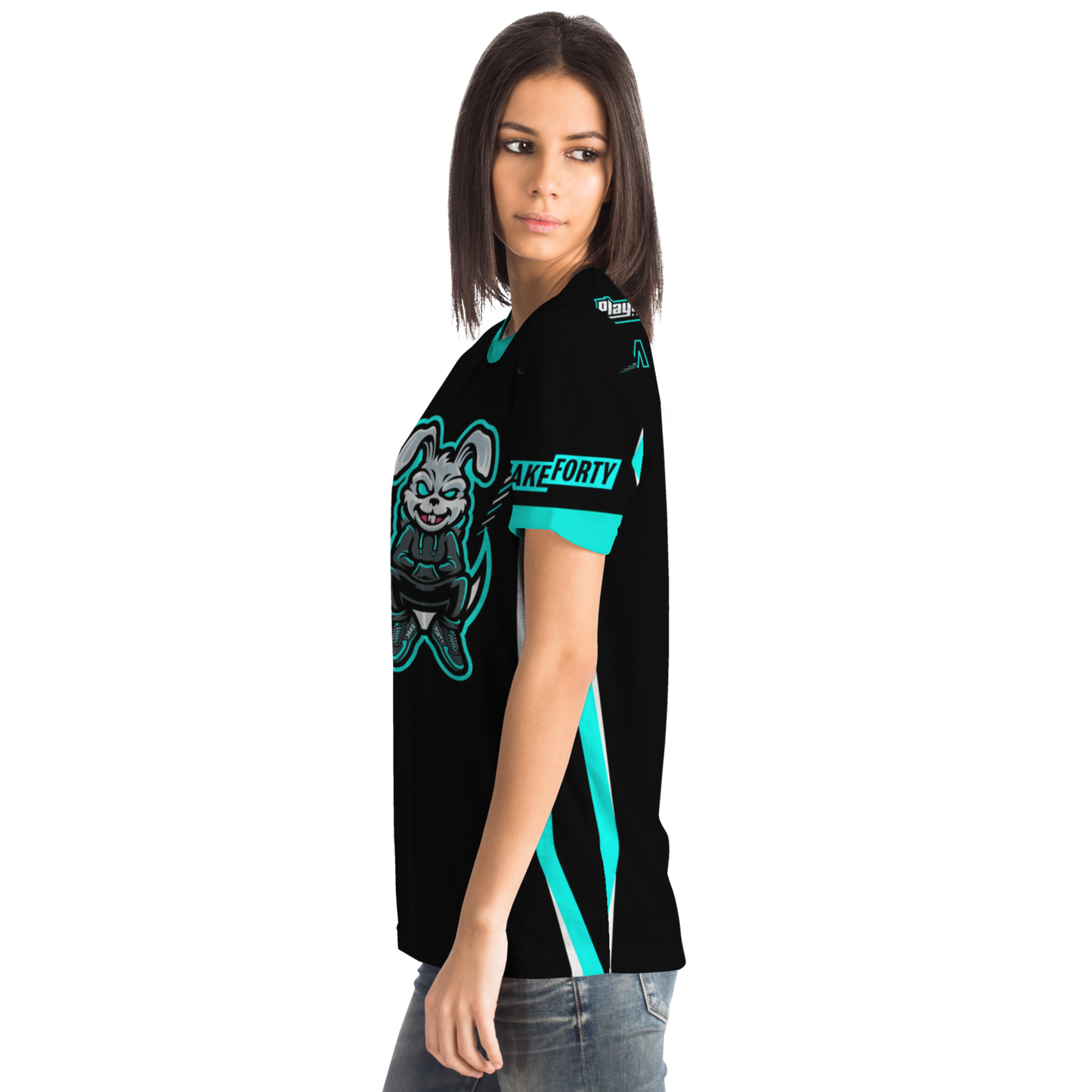 JakeForty Pro Jersey
