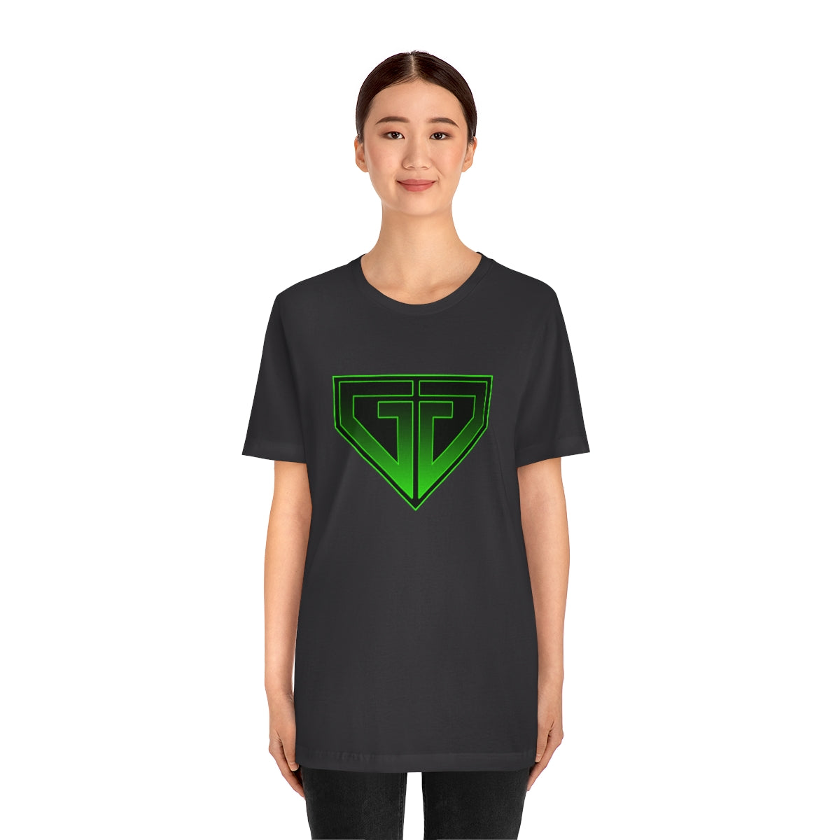 JJ Green Giant Unisex T-shirt