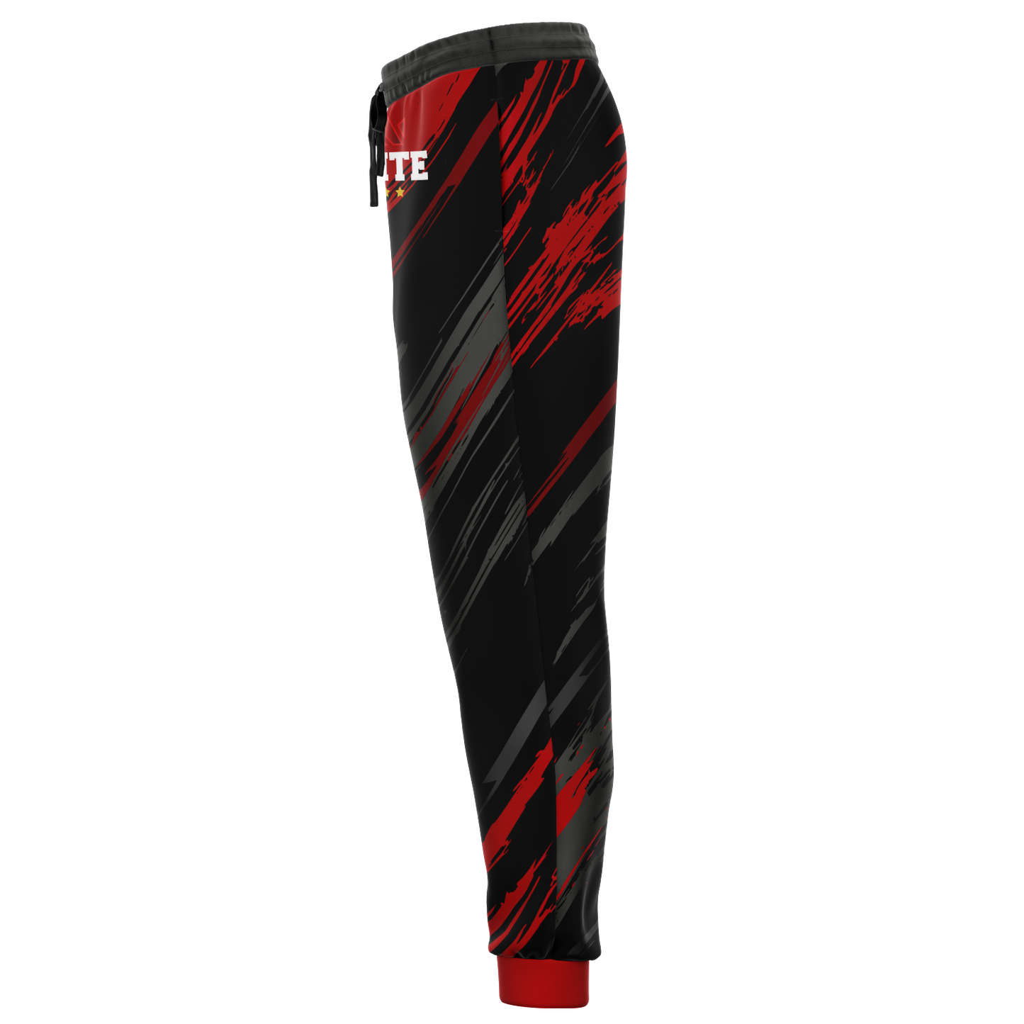 EliteTeam.Tv Jogger Pants