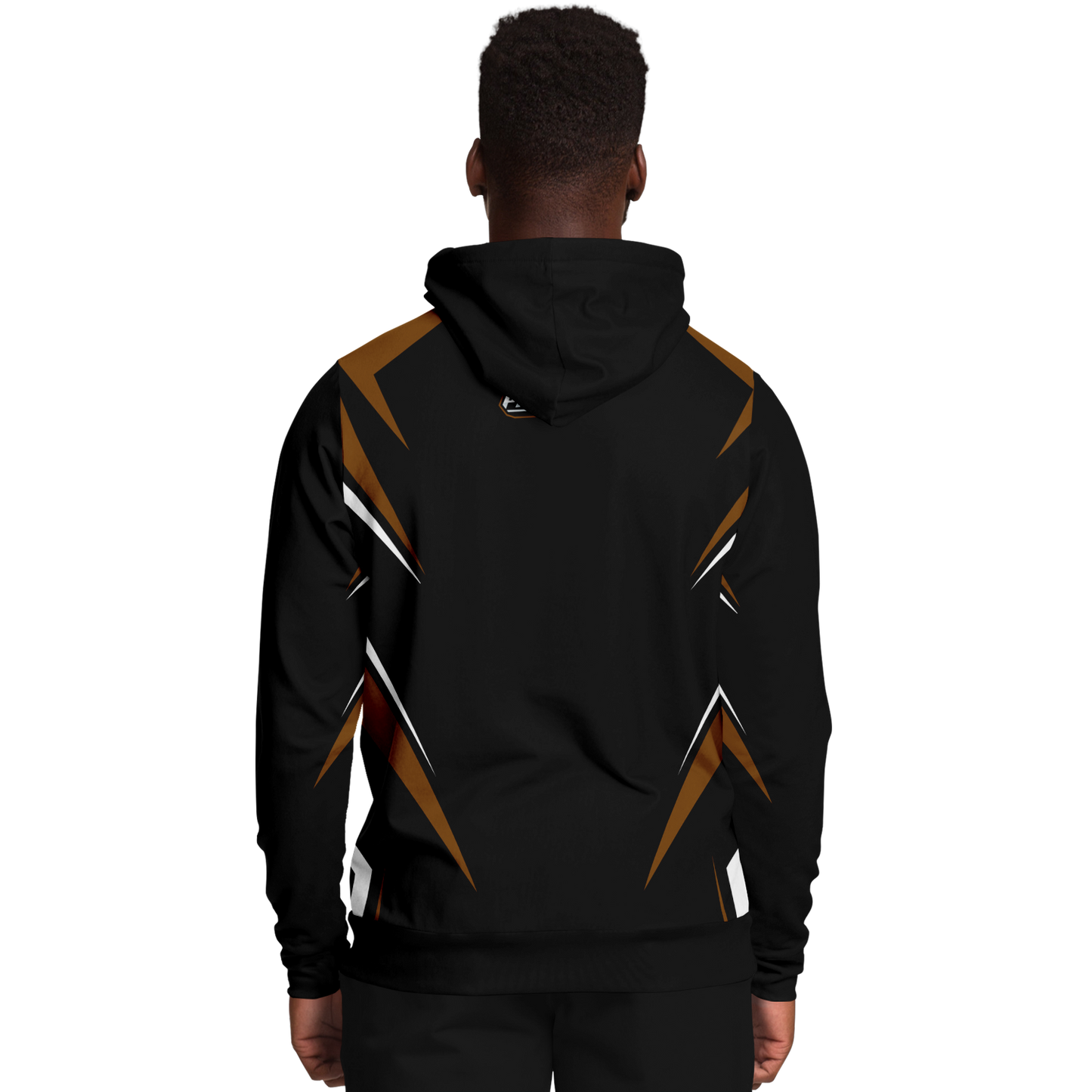 Spangs Pro Hoodie