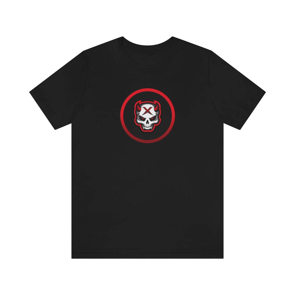 Red Bit Unisex T-shirt