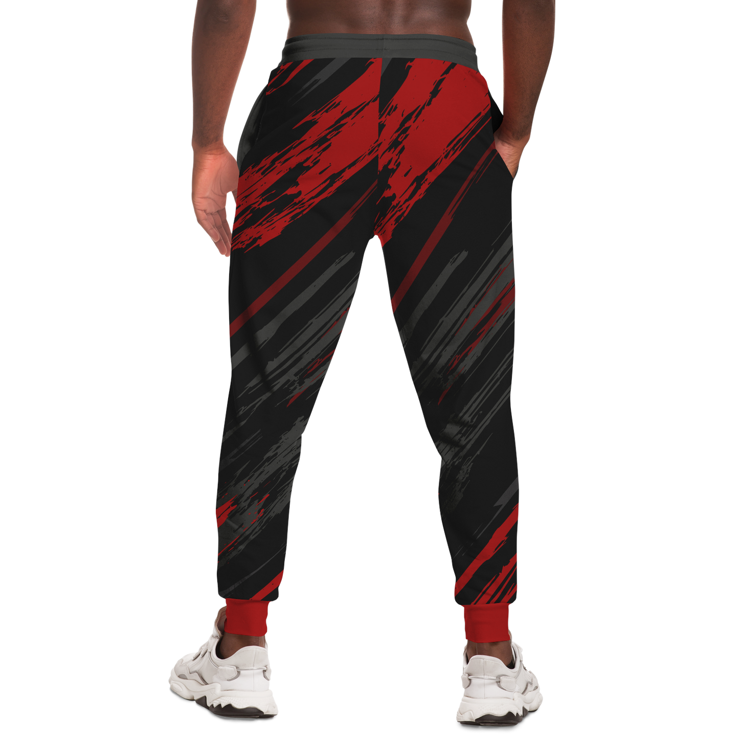 EliteTeam.Tv Jogger Pants