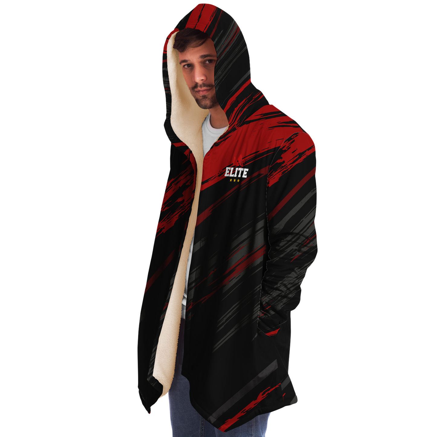 EliteTeam.Tv Gamer Cloak