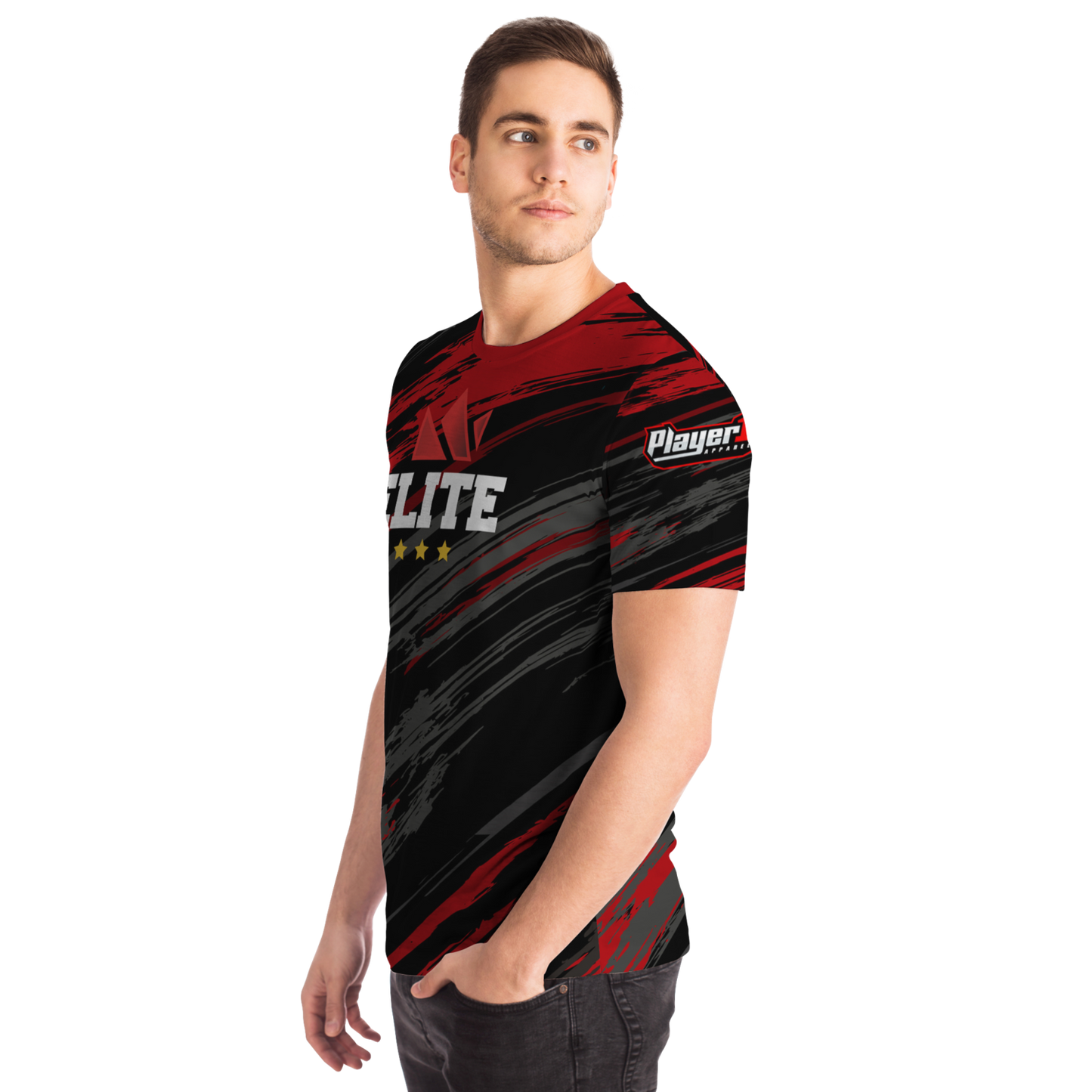 EliteTeam.Tv Pro Jersey