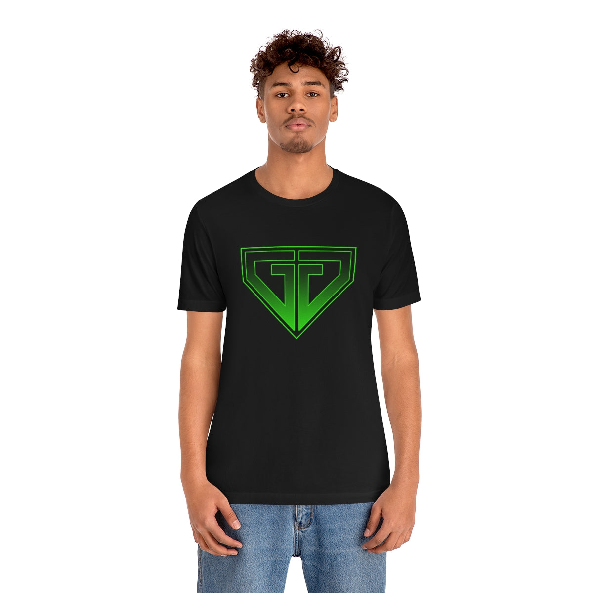 JJ Green Giant Unisex T-shirt