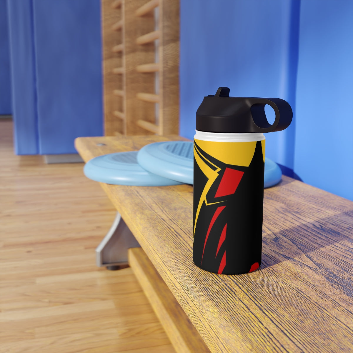 Stainless Steel Water Bottle