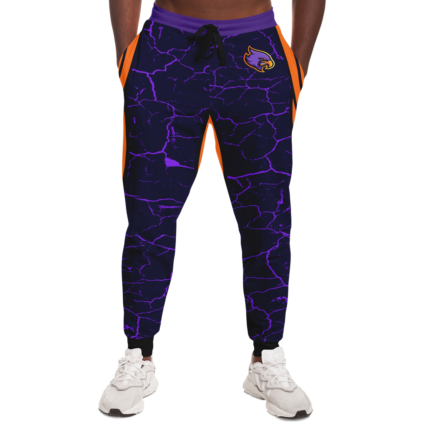 Angry Gaming Jogger Pants