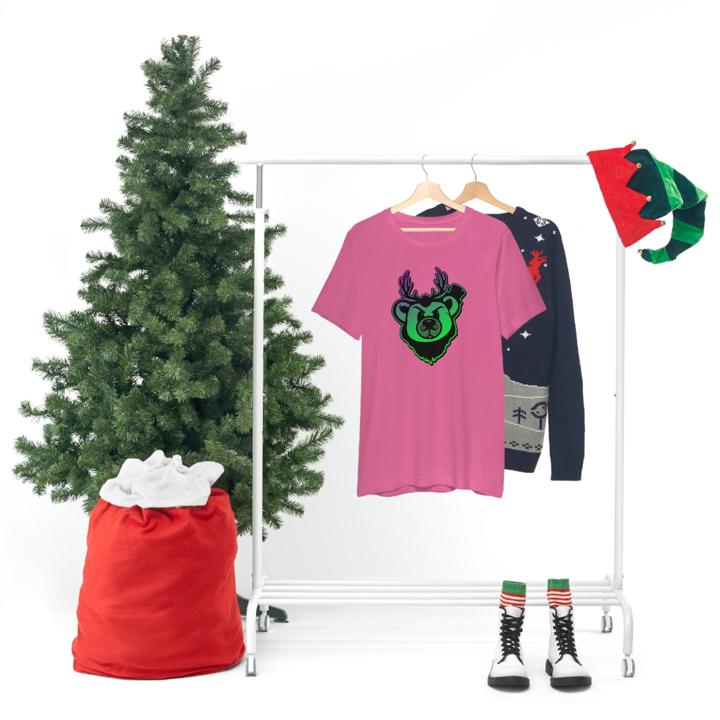 TxD Gaming Unisex T-Shirt