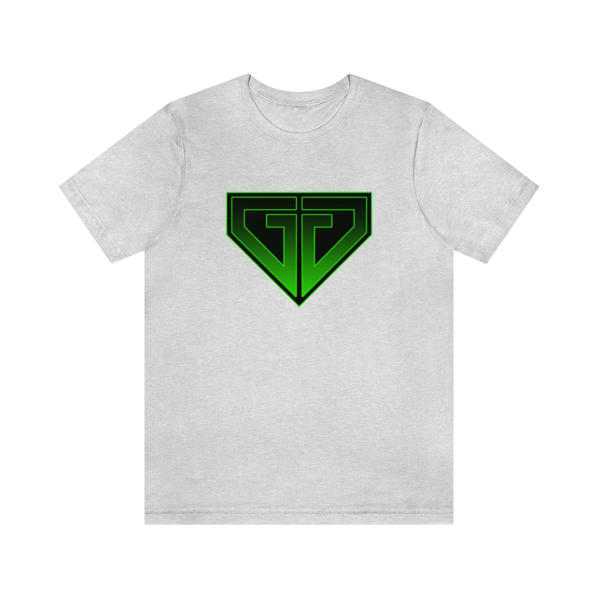JJ Green Giant Unisex T-shirt