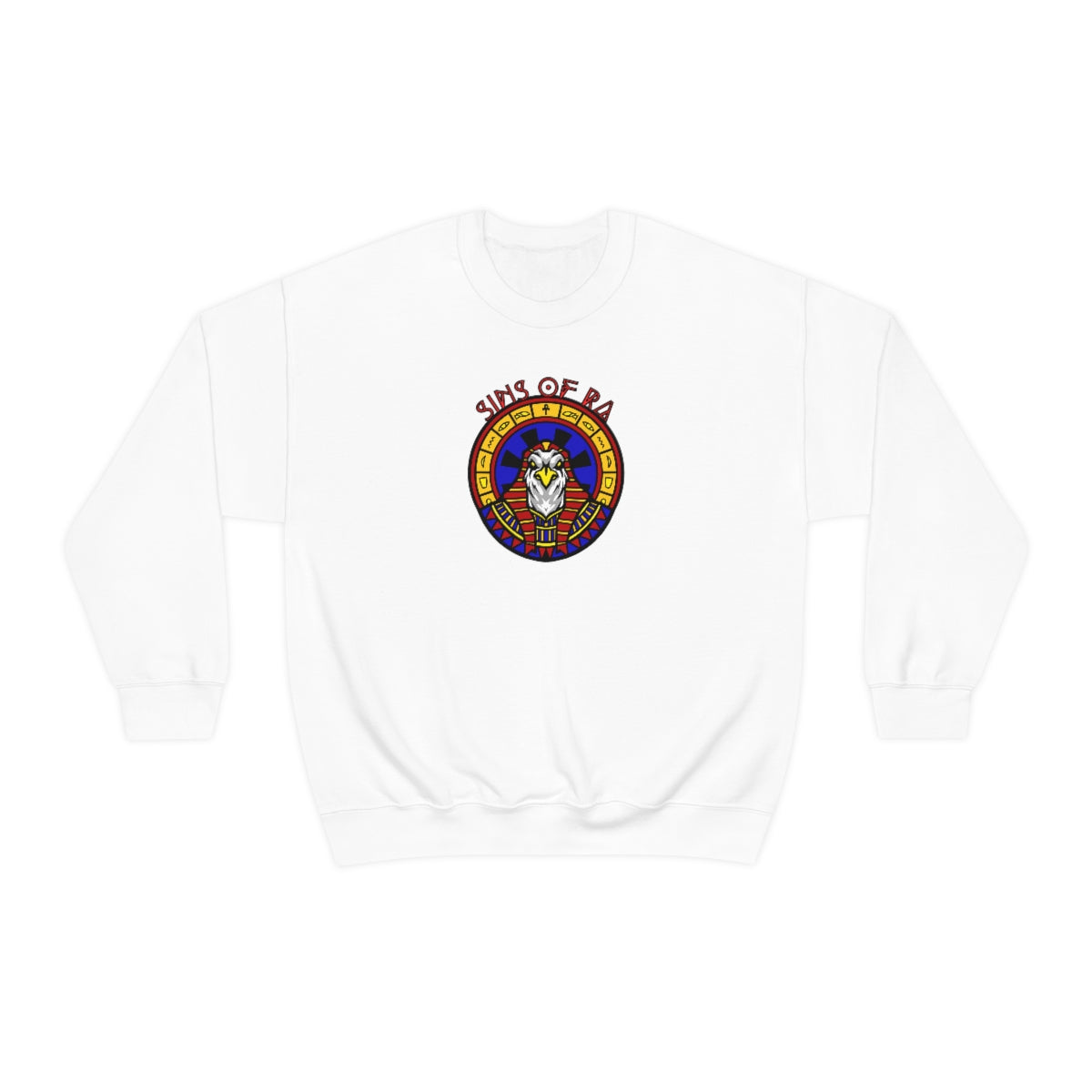 Sins Of Ra Unisex Sweatshirt