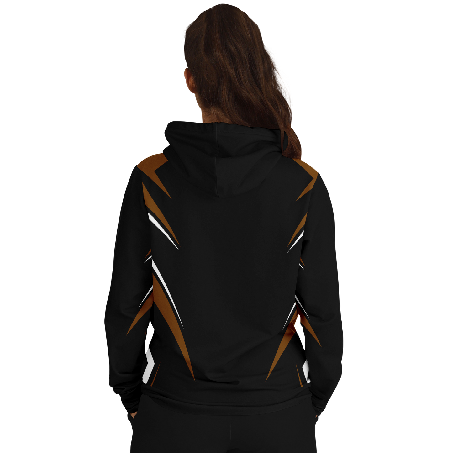 Spangs Pro Hoodie
