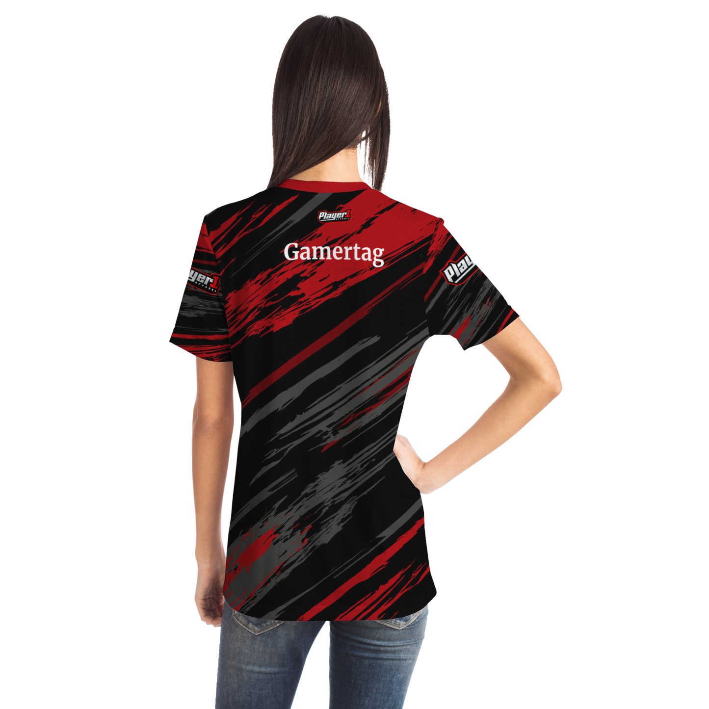 EliteTeam.Tv Pro Jersey