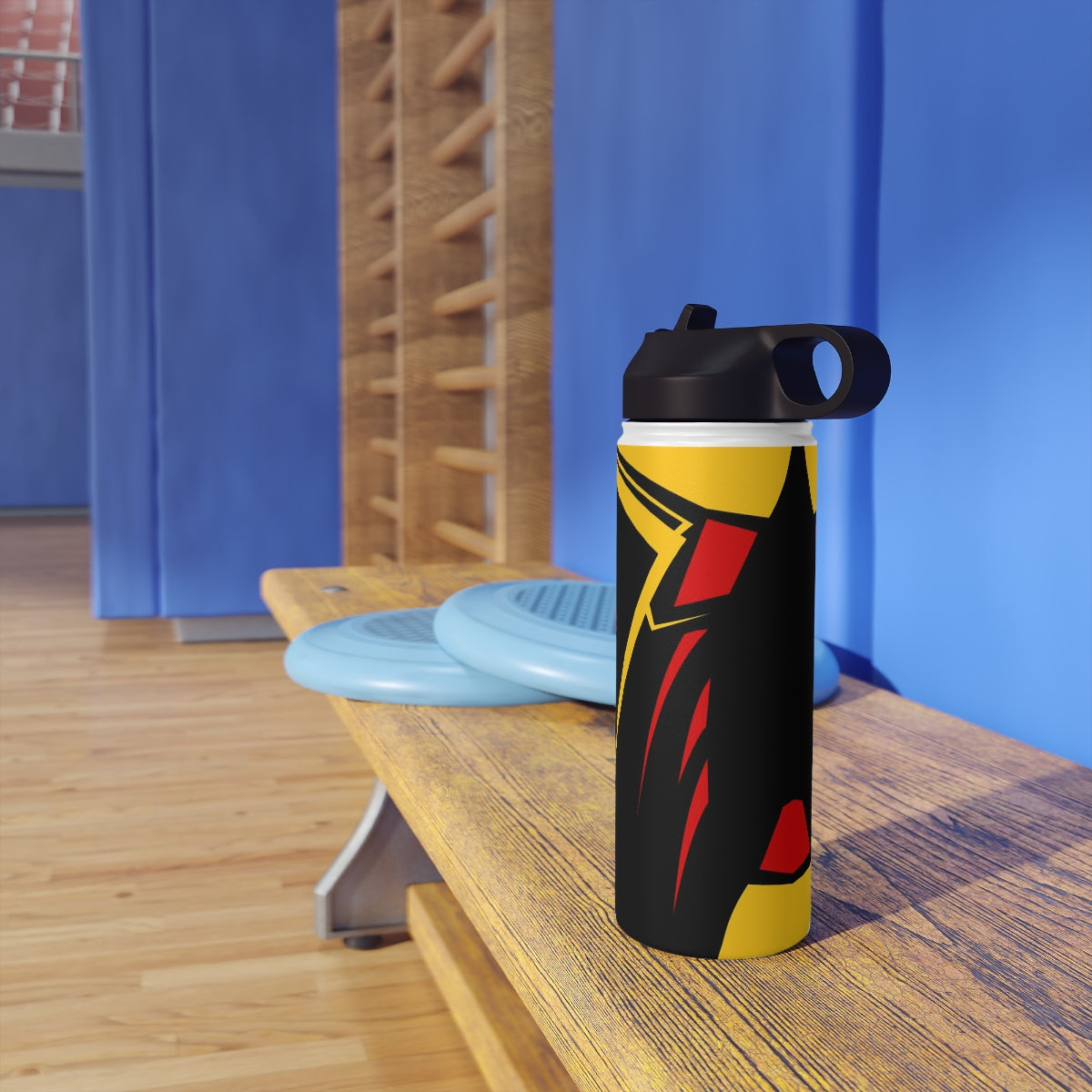 Stainless Steel Water Bottle