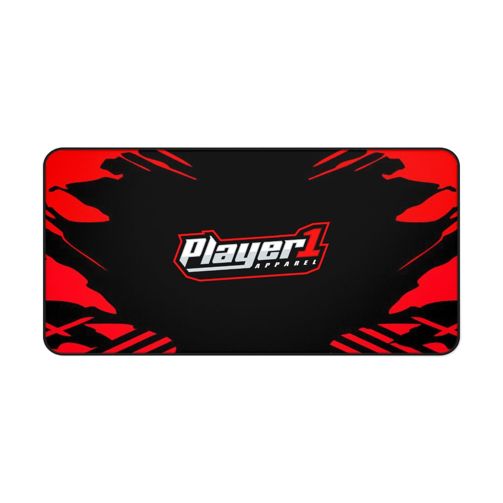 Player1Apparel Mouse Pad