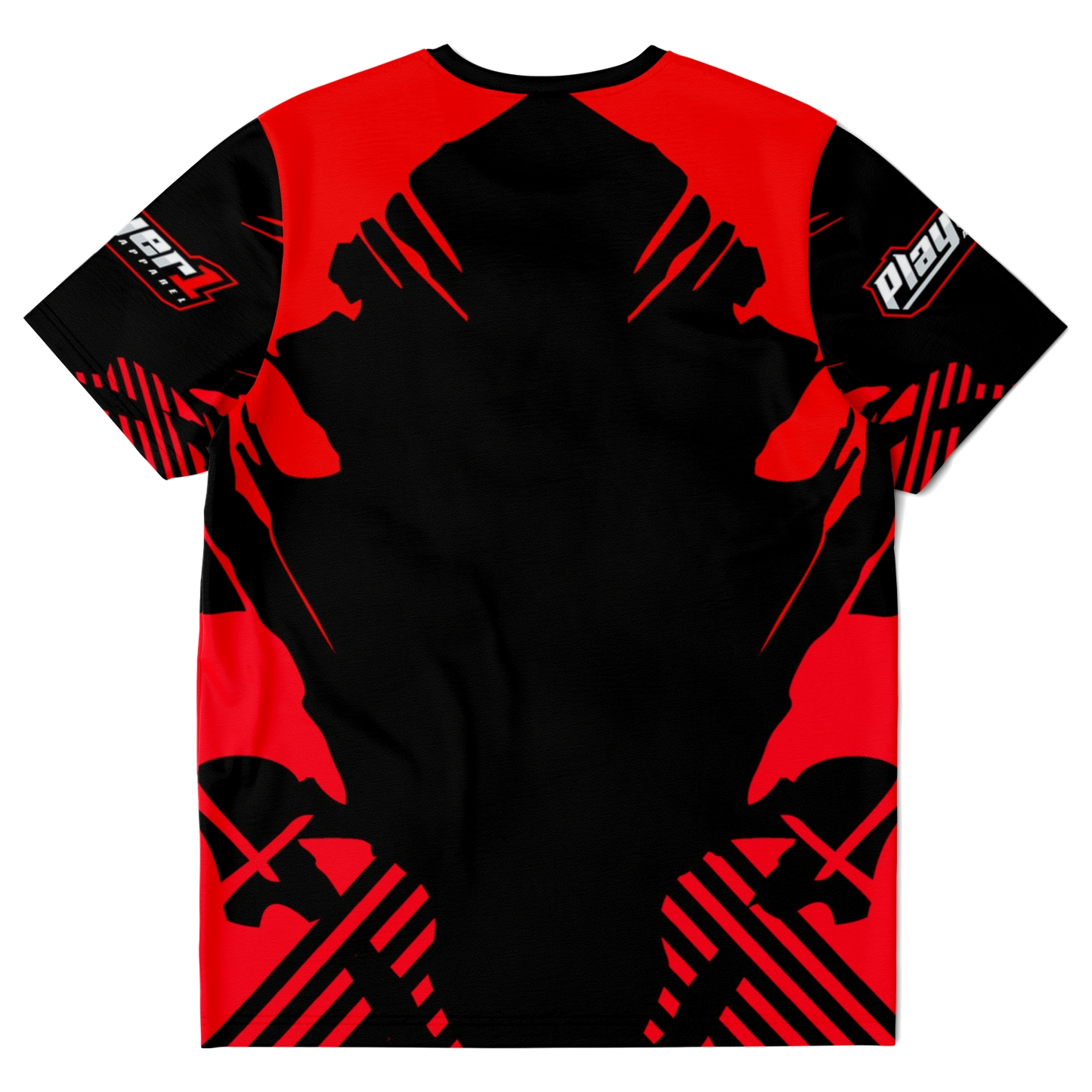 Player1Apparel Pro Jersey