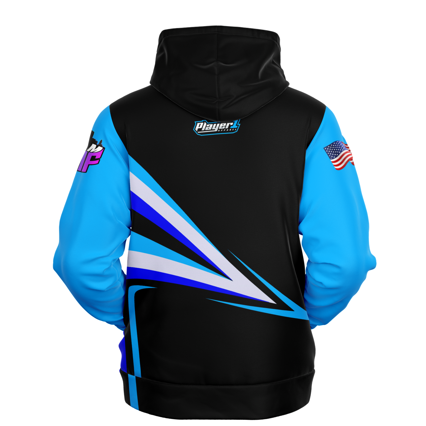 GrandpaG Pro Hoodie
