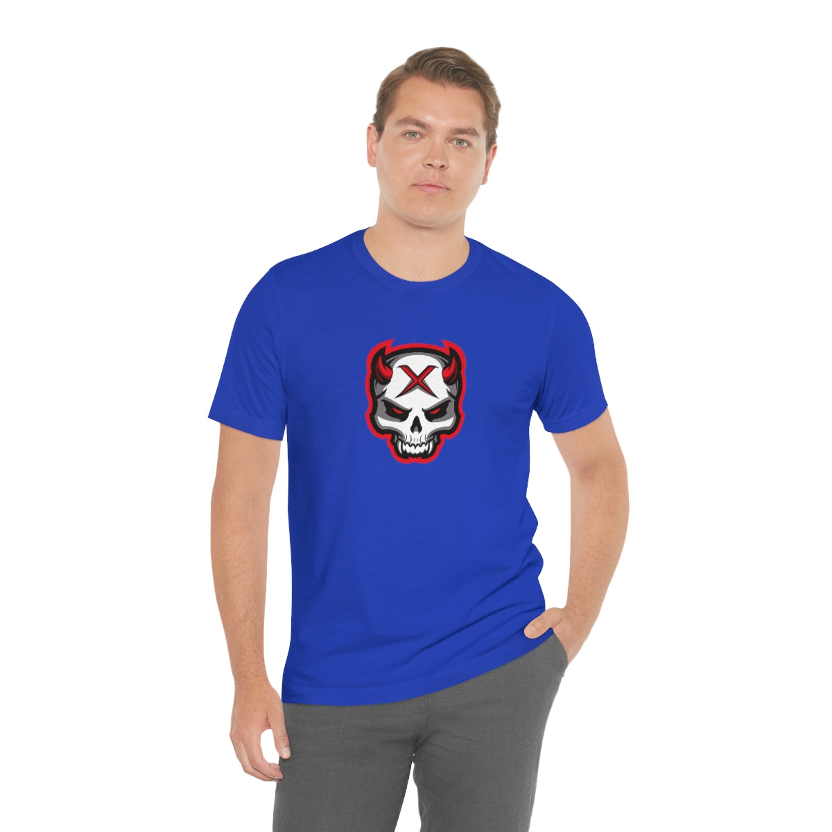 Red Bit Unisex T-shirt