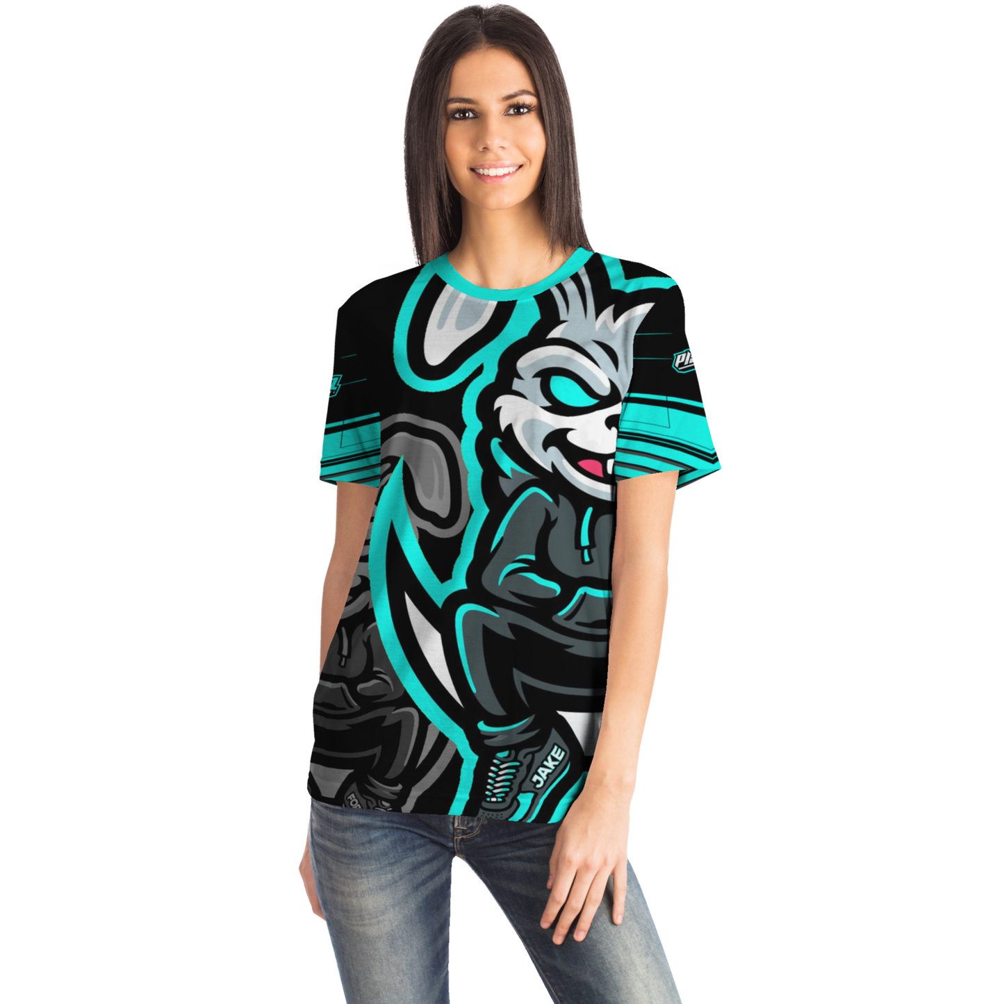JakeForty Rabbit Pro Jersey